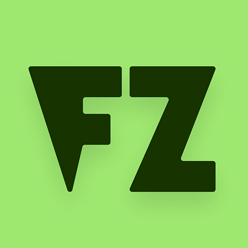 Finanz client logo