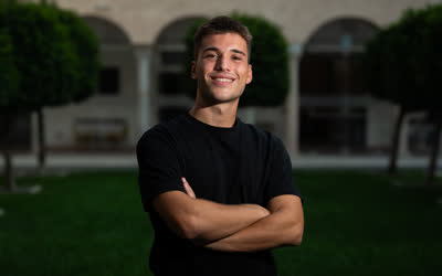 Lorenzo Perotta